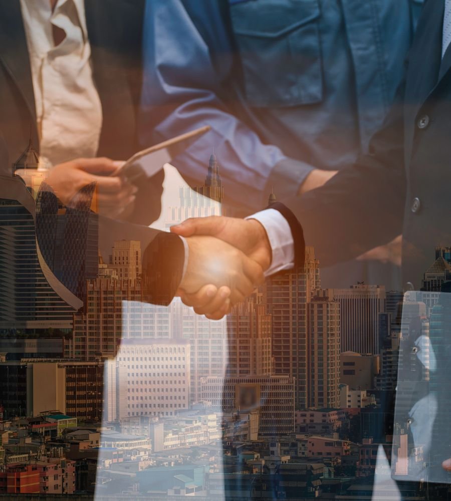 PixelGrow - Digital Marketing Experts