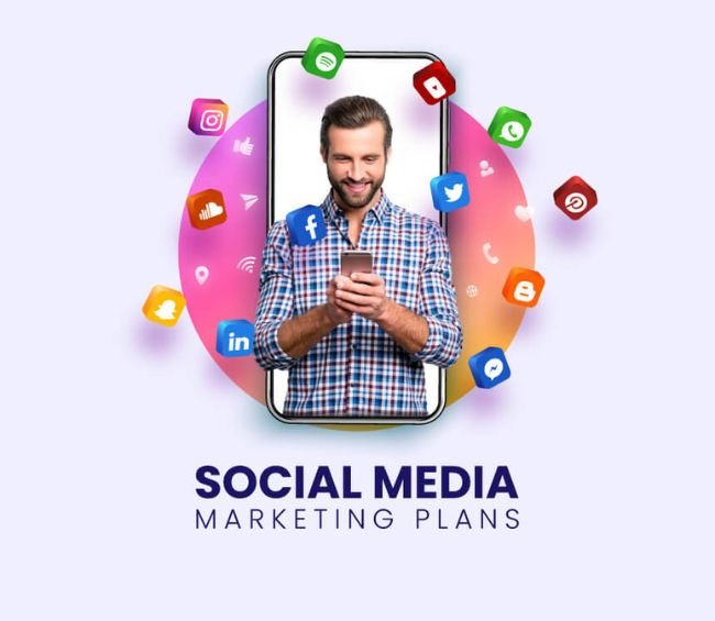 Social Media Marketing (SMM) at PixelGrow - Digital Marketing Experts